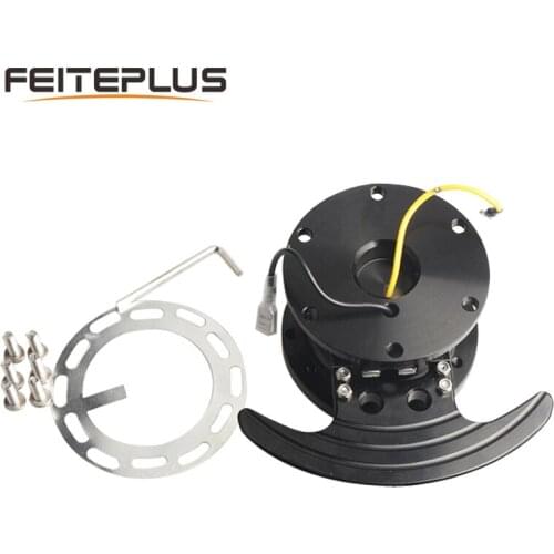 FEITEPLUS Steering Wheel Parts