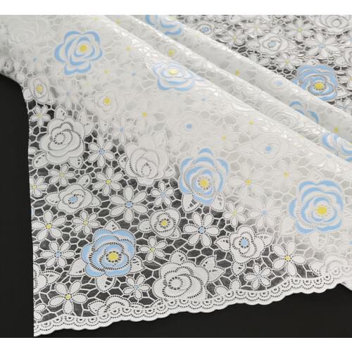 Fyjafon PVC Table Cloth Heat Protection Tablecloth Waterproof Oilproof Printed Table Cover 100*137/137*137/137*180/137*200