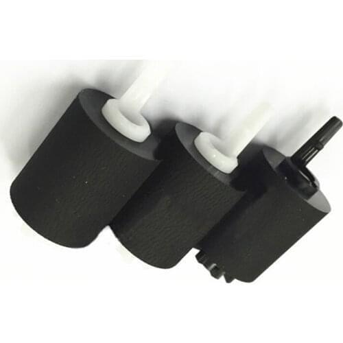 Pickup Roller Kit for Kyocera TASKalfa 4501i 5501i 6501i 8001i Separation Pickup Feed Roller