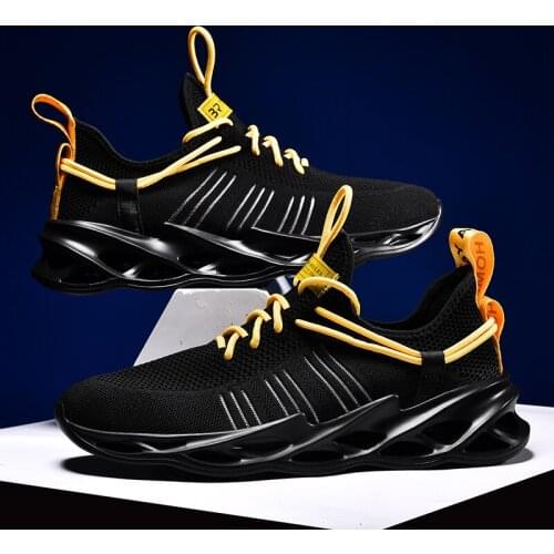 Zapatillas Casual Hombre Mens Sneakers Shoes Trainers For Men 2018 Shoe Sneaker Air Mens Dress