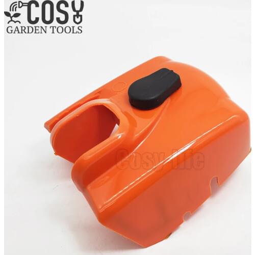 Air Filter Cover with Lock Knob Housing Assy Kit For Stihl 023 025 MS210 MS230 MS250 Chainsaw Spare Parts