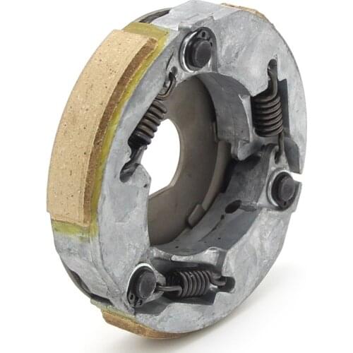 Motorcycle Clutch Centrifugal For Polaris moto Predator Scrambler 50 90 0450204 For Can-Am DS90 2-strokes Quest 90 A22535116000