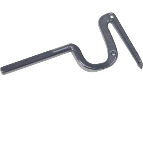 Industrial Sewing Machine Lower Looper 202408 For Pegasus Glove Overlock Machine DCR-942 R53