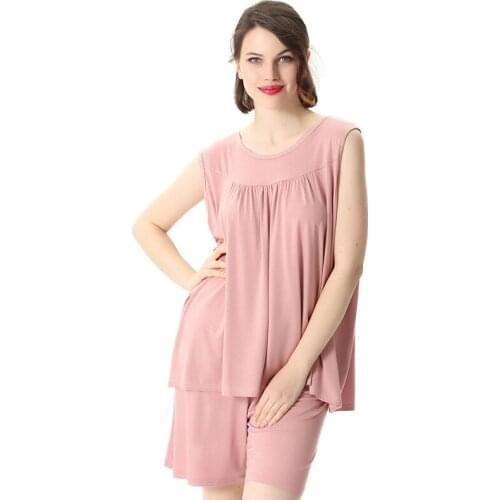 Женские пижамы с шортами ONTINVA China At AliExpress