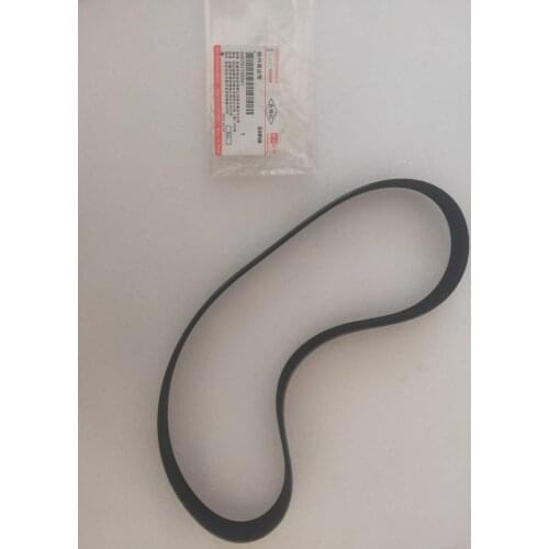 Original 3407011XED61 great wall motor haval H9 deissel parts power steering pump belt