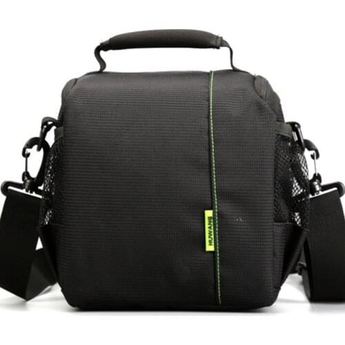 Direct Explosion of Professional Outdoor SLR Digital Packet Micro Single Camera Bag Oblique Cross Photographic Packet