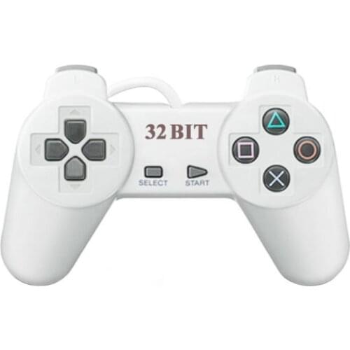 PS1 RUS Gaming Consoles