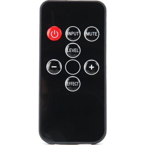 433mhz Remote Control Replacement for Logitech Z906 Computer Speakers System hogar inteligente controle remoto Durable AB