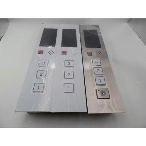 TOAUTO Switch Boxes With Sockets