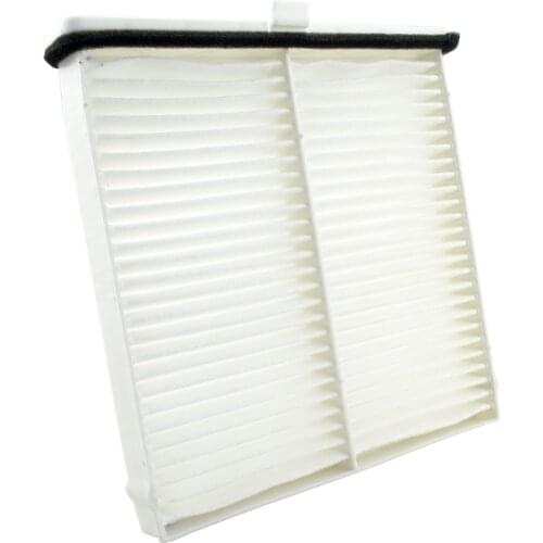 Bi-Trust Cabin Air Filter for 2016-2019 Mazda CX-3 2.0L/2016 Scion IA 1.5L/2019Toyota Yaris 1.5L/2017-2018 Toyota Yaris IA 1.5L