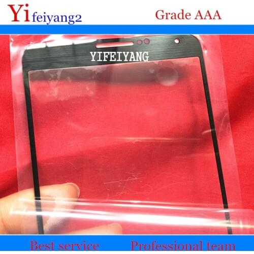 YI FEI YANG Touchscreens For Samsung Galaxy Note 20