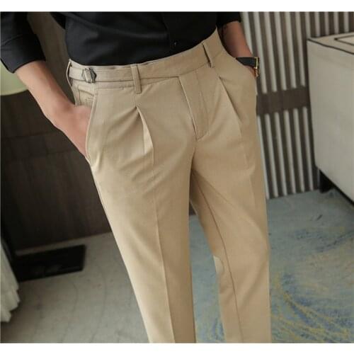 ZJYJFC Mens Fashion Pants