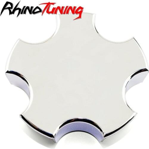 1pc 117mm Wheel Hub Cap Fit For Corvette C5 Z06 2000-2004 5089 5091 5102 5104 5105 5121 #C-V-1116/1117-C Auto Accessorie