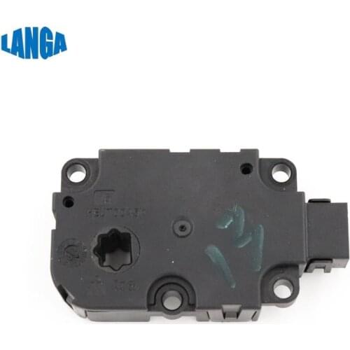4H0820511E For Audi A6 4G A7 RS7 A8 Heating Box Actuator Heating Climate Air Conditioning Air Regulator Servo Motor