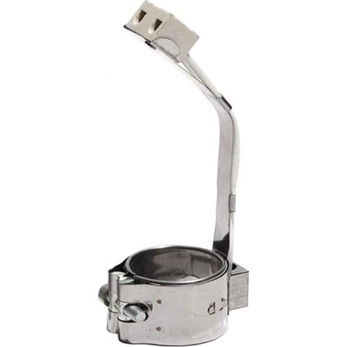 50mm Inner Diameter 30~50mm Height Mica Band Heater 110V/220V/380V 140W/160W/190W/210W/240W Electric Industrail Heating Element