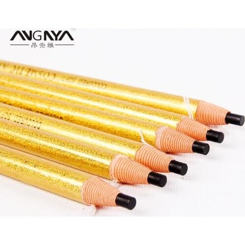 Карандаши для бровей ANGNYA China At AliExpress