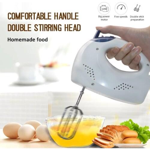 Automatic Egg Beater 304 Stainless Steel Egg Whisk Mixer Egg Stirrer Sauce Shaker Cake Blender Kitchen Accessories Egg Tools