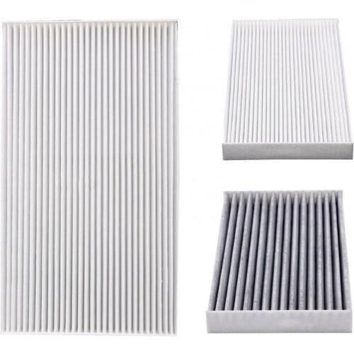Car Air Conditioner Filter Element 27891-3DF0A for Nissan for Sentra for TIIDA