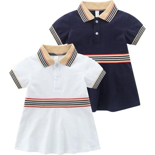 BAMSGCI Dresses For Girls