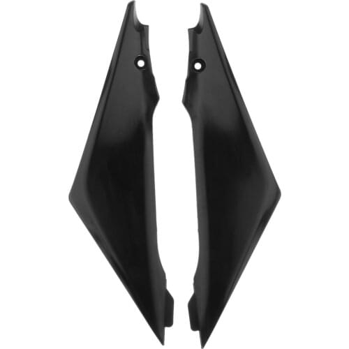 2pcs Tank Side Covers for SUZUKI GSX-R1000 GSXR 1000 K5 05-06 2005 2006 Perfect