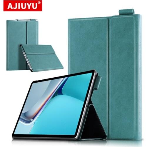 Case For Huawei MatePad 11 DBY-W09 L09 10.95" Tablet Stand Cover Shell For Huawei Matepad 11 10.95" DBY-L09 W09 Smart Skin Case