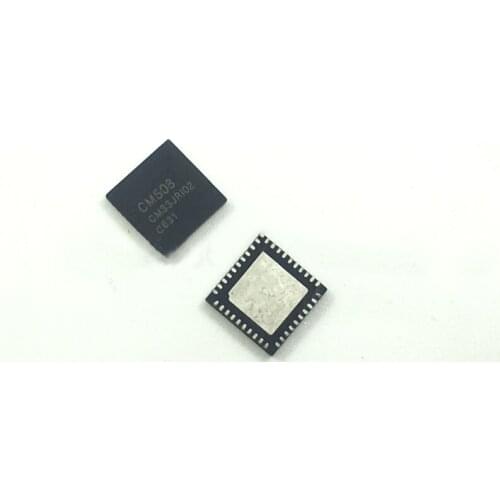 CM508 LCD logic chip QFN-40
