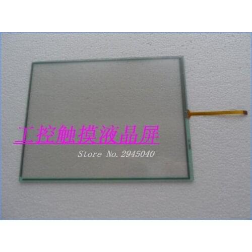 Electronics free shipping N010-0554-X225/01 touch screen touch pad for a year