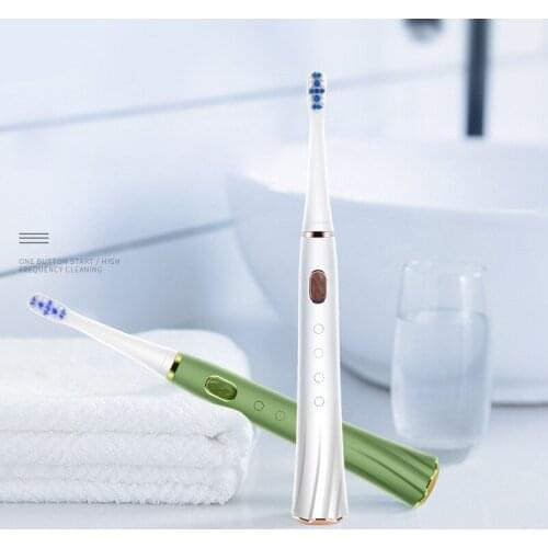 Hugebreen Ultrasonic Toothbrushes