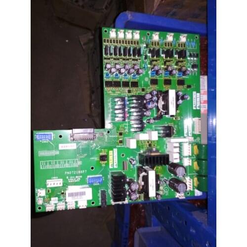 Inverter ATV61 series 132kw power supply board-drive board-main board PN072186P6