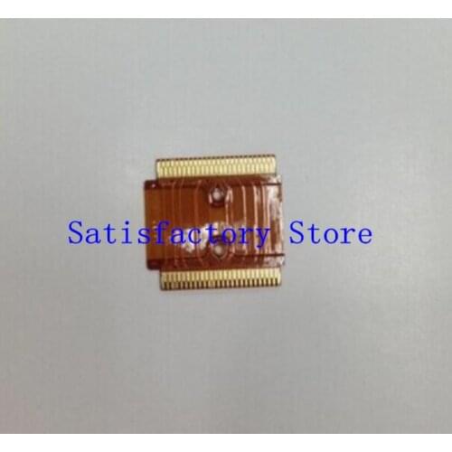 NEW 5D mark ii mainboard to driver board flex for canon 5D MARK II flex 5D II flex 5D2 DSLRCamera Repair Partr