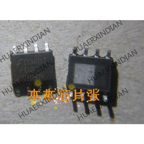 New FDS7064N FDS 7064NSOP82 high quality