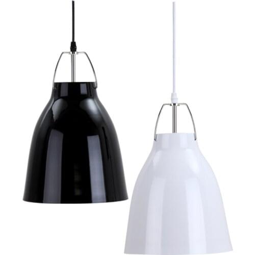 Nordic Industrial retro E27 pendant lights, Home decor lighting lamps Bar Showcase corridor dining table pendant lamps