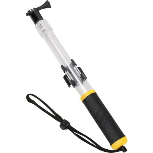 RED LINE Selfie Sticks