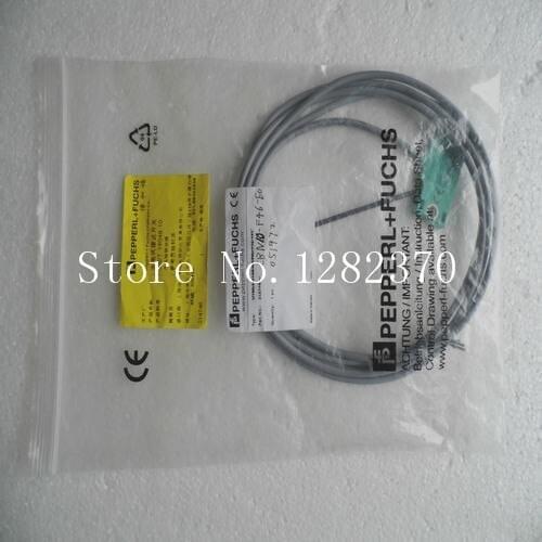 [SA] New original authentic special sales P + F sensor switch CBN10-F46-E0 51977 Spot