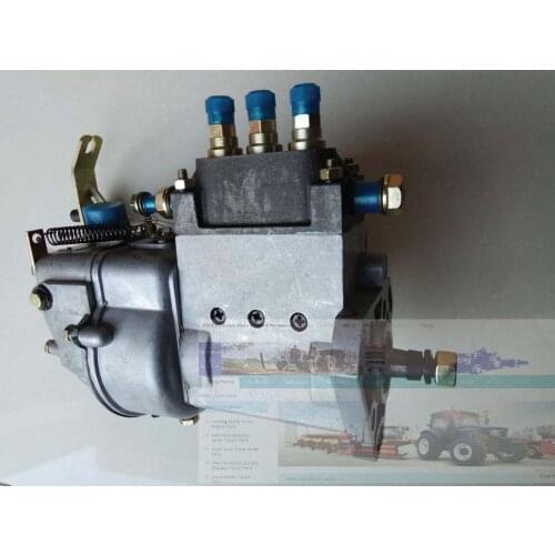 High pressure fuel pump BH3IG85R8 for Laidong KAMA KM390BT tractors, part number