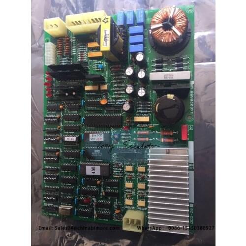 Elevator escalator Lift parts inverter driver main pcb card board DCD-201 DCD201