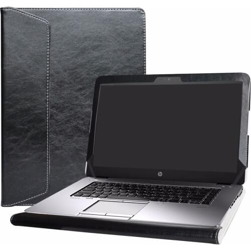 Alapmk Protective Case Cover For 15.6" HP EliteBook 850 G4 G3/EliteBook 755 G4 G3 Series Laptop bag