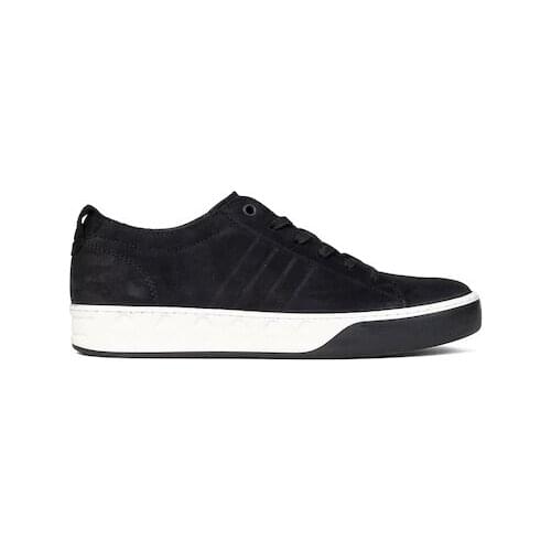GREYDER 13292 Casual Male Shoes BLACK