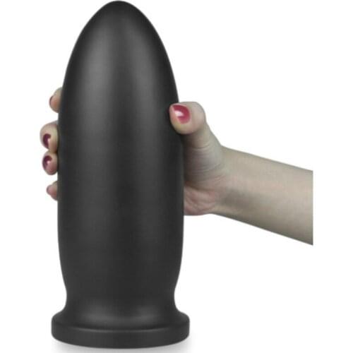 Huge Anal Plug Sex Toys for Woman Adult Sextoy Buttplug Silicone Plugs Butt Plug Big Anal Vaginal Balls Erotic Bdsm Toy Sex Shop