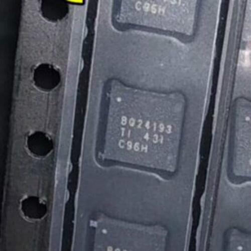 BQ24193 BQ24193RGER QFN-24 Chipset New