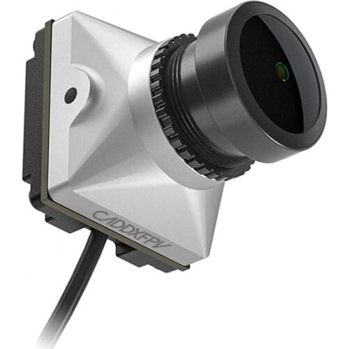 Caddx Polar 1/1.8'' Starlight 16:9 Aspect Ratio Digital HD 800W Lens Pixels FPV Camera For Caddx Polar Vista Kit Parts