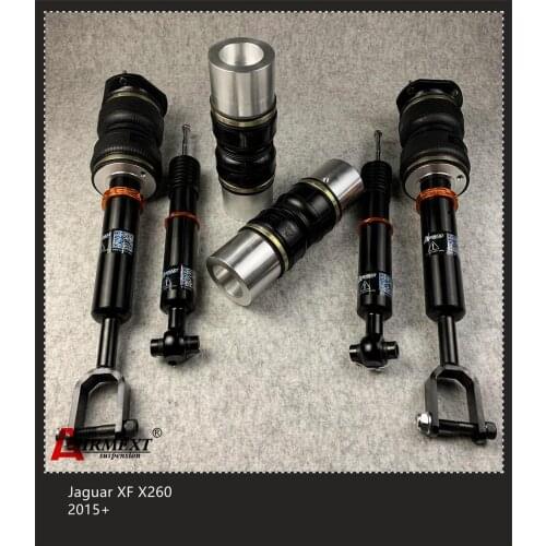 For JAGUAR XJ8 (2000~2009)/ AIR STRUT KIT/Air suspension kit/coilover+air spring assembly /Auto parts/ air spring/pneumatic
