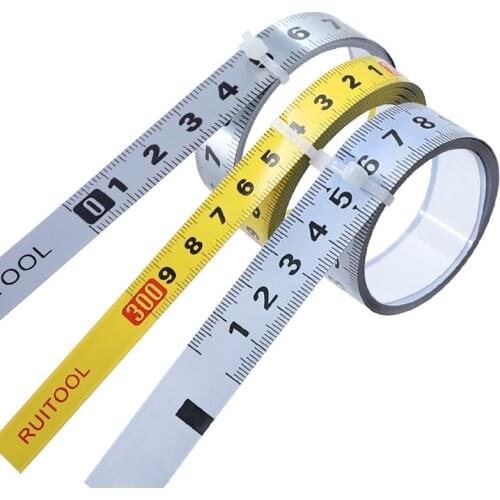 FUJISAN Measuring Tape