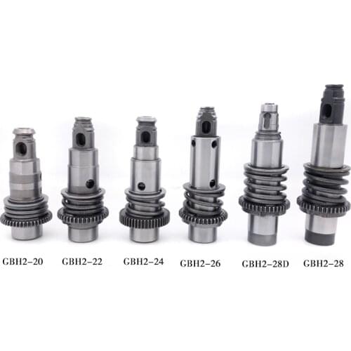 Boutique Electric hammer tools accessories Cylinder liner for Bosch GBH2-20 GBH2-22 GBH2-24 GBH2-26 GBH2-28 Cylinder assembly