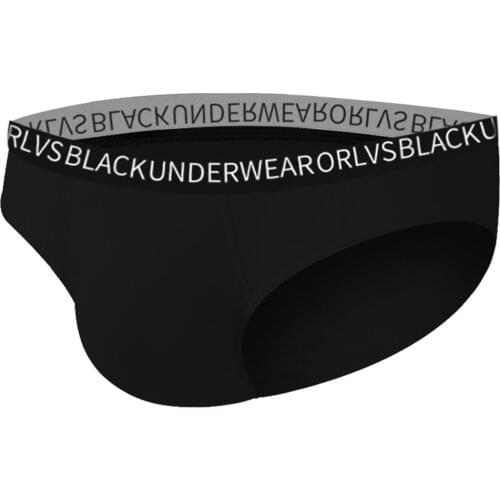 OR Modal Men Bikini Briefs Sexy Underwear Briefs Men Underpants Male Panties Mens briefs Gay Sexy Men Underwear Free shipping BL