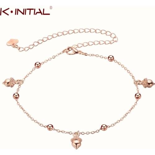 Kinitial Fashion Bracelets