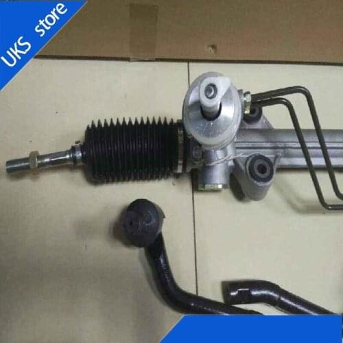 Steering Gear Box BRL7180 for Zotye T600