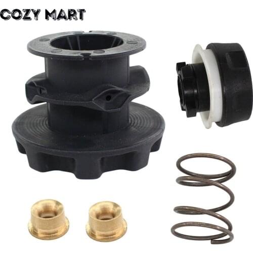 Trimmer Head Cap & Spool & Spring For ST Autocut C5-2 FS38 FS45 FS46 FS45 C5-2