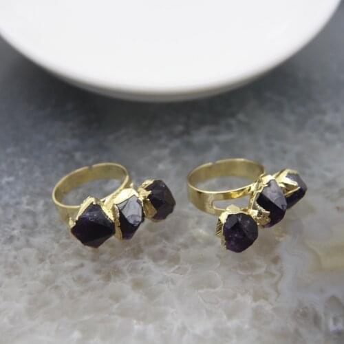Lstjrzs Rings