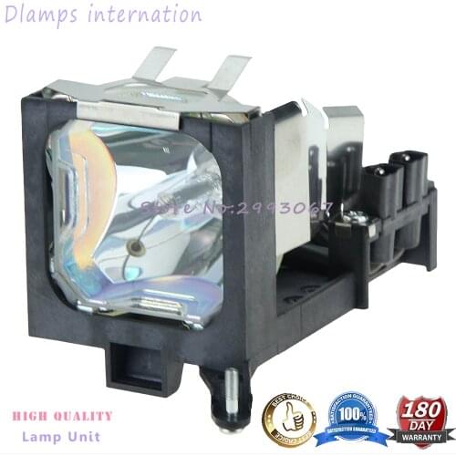 LV-LP20 / 9431A001AA High Quality Replacement Projector Lamp with Housing for CANON LV-S3 lamp